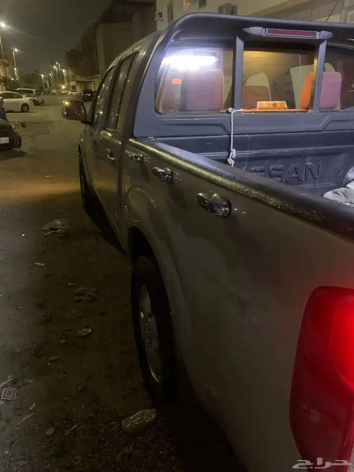 نافارا2010 10