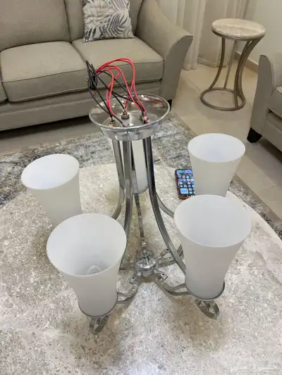 عدد 1 ثريا مودرن 0