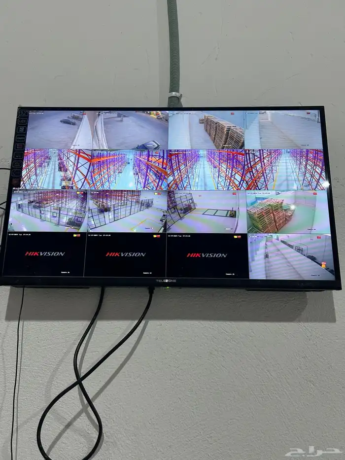 مستودعات للتخزين بالمتر المكعب-على حسب الاحتياج 11