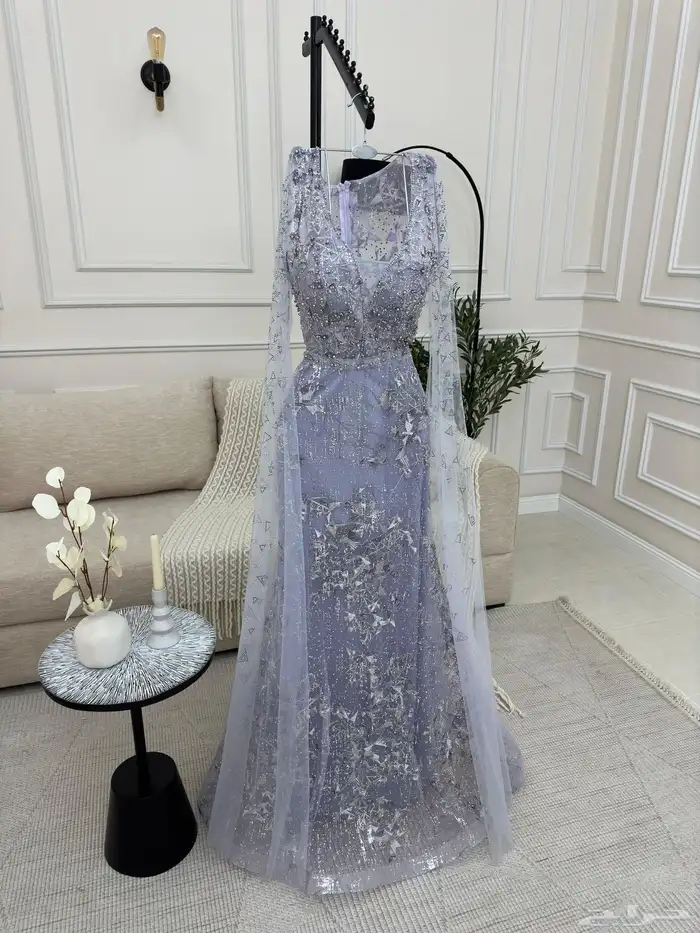 فساتين سهره 20