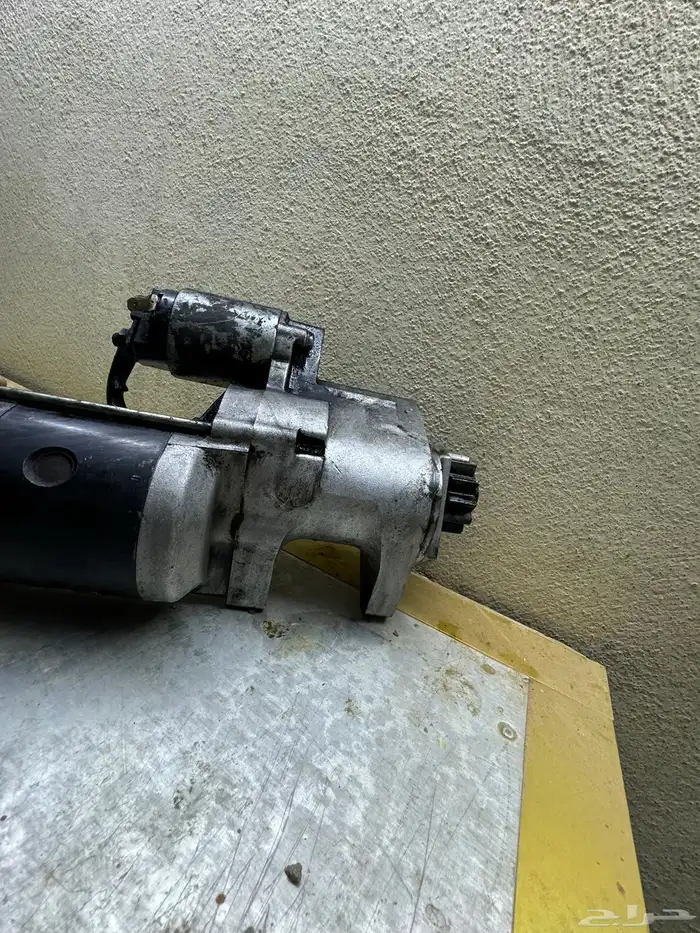 سلف ددسن ديزل YD25 قطع 0