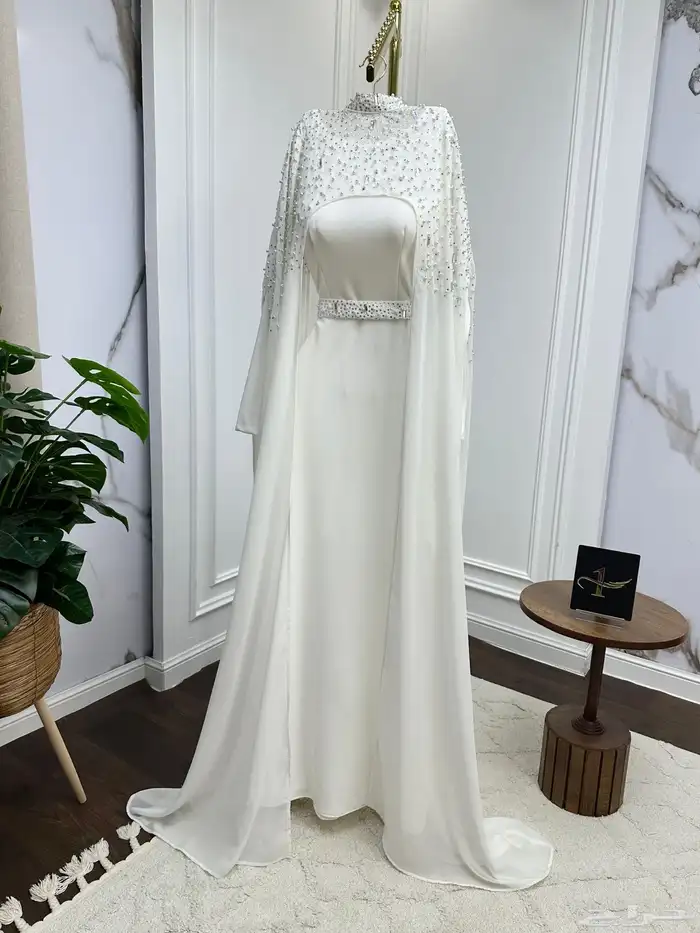 فساتين سهره 52