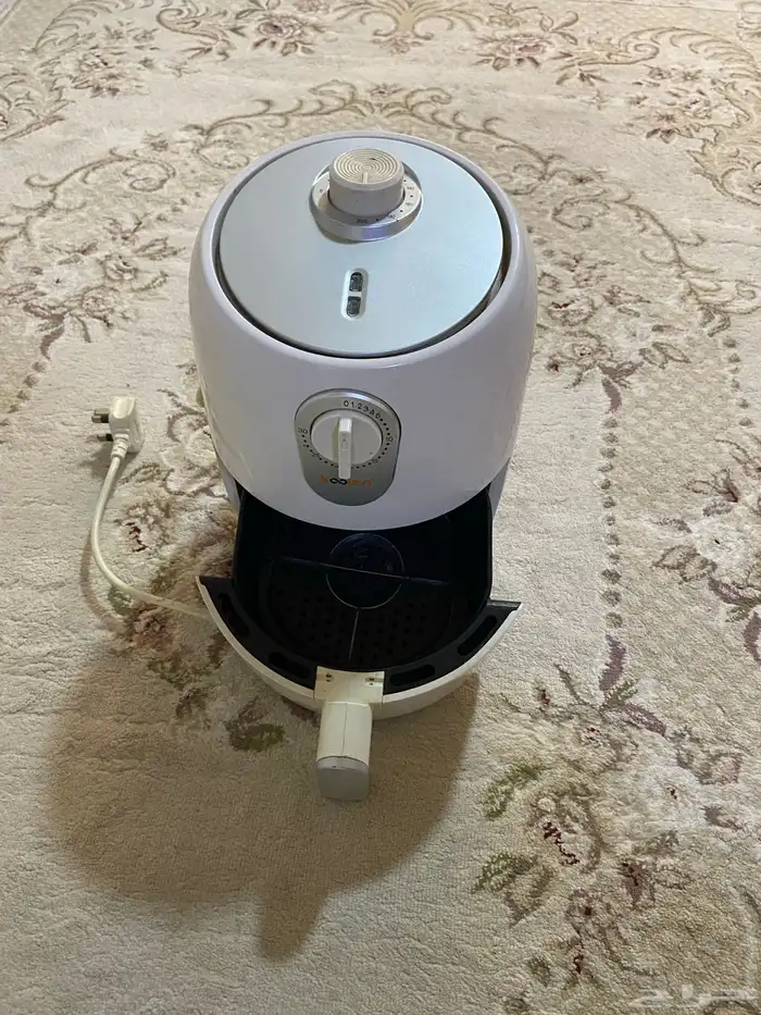 للبيع قلاية هوائية   حوض استحمام أطفال 0