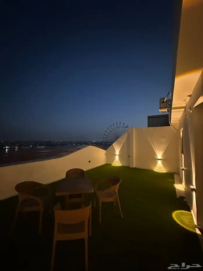 شقة بالقاهرة على النيل للبيع او للإيجار 1