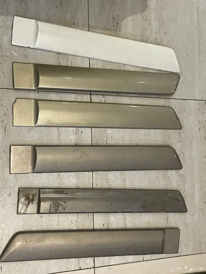 للبيع قطع غيار باترول فتك نيسان بيبان وداخليه 7