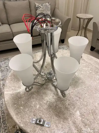 عدد 1 ثريا مودرن 1