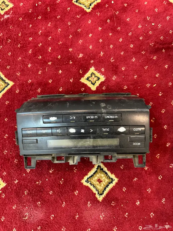 قطع غيار جكسار 2009 18