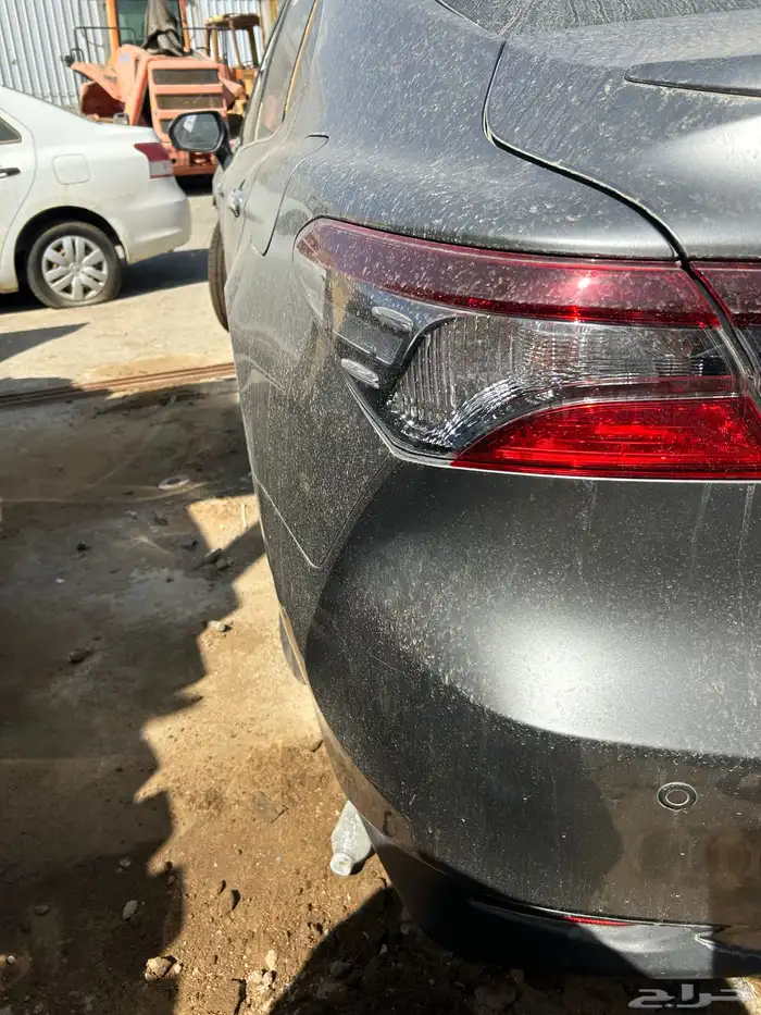 كامري 2023 gle للبيع 8