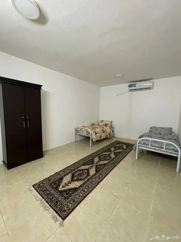 شاليه مؤثث بالكامل ع الحزام خلف البساتين مول 4
