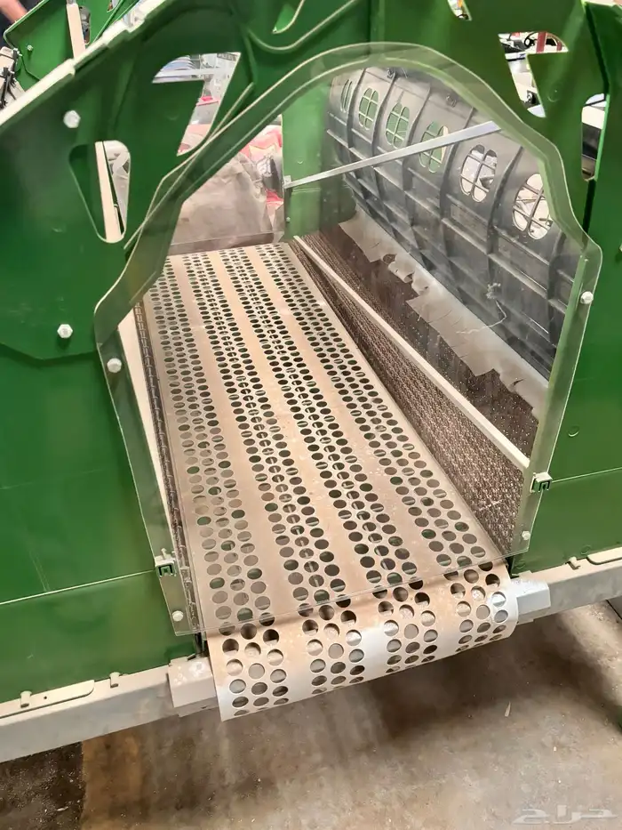 معدات دواجن 1