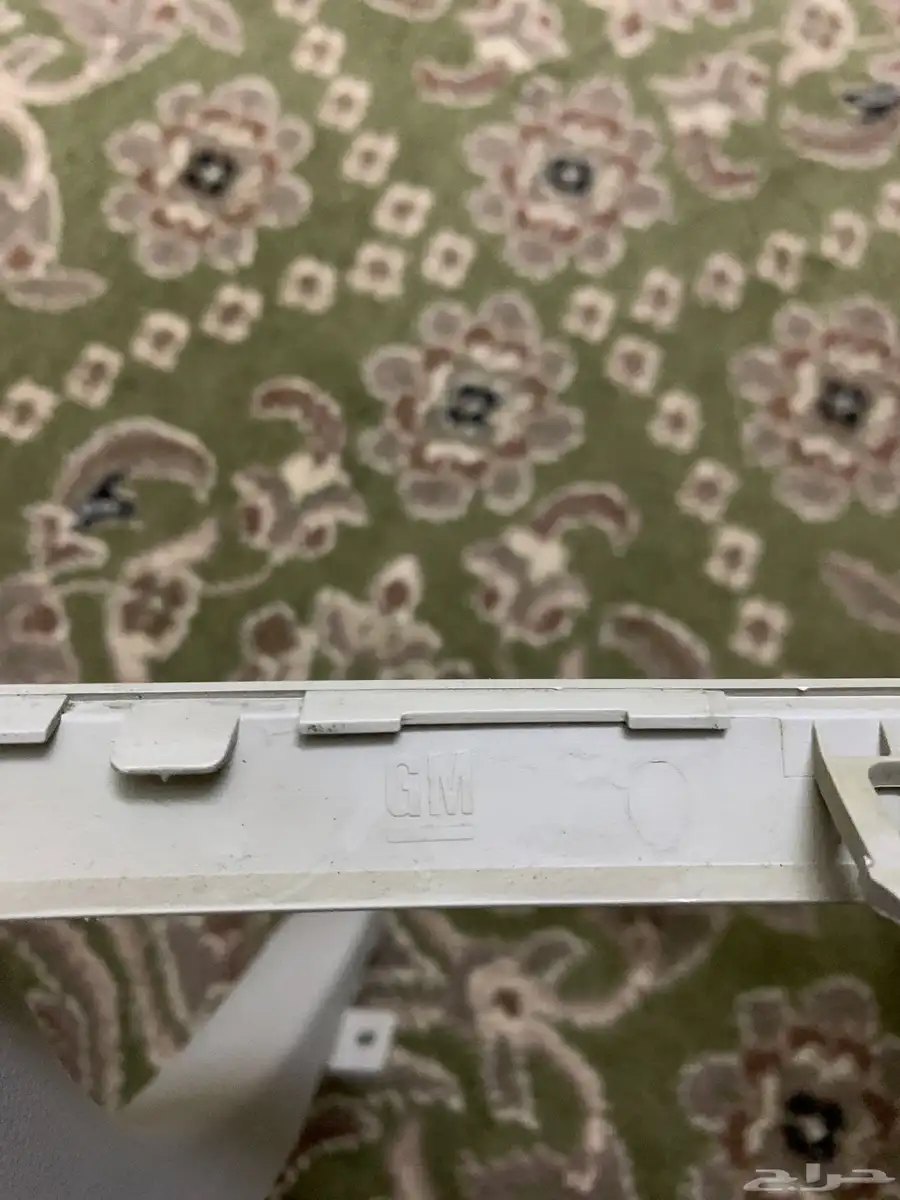 مسجل كابرس وديكور مسجل 2
