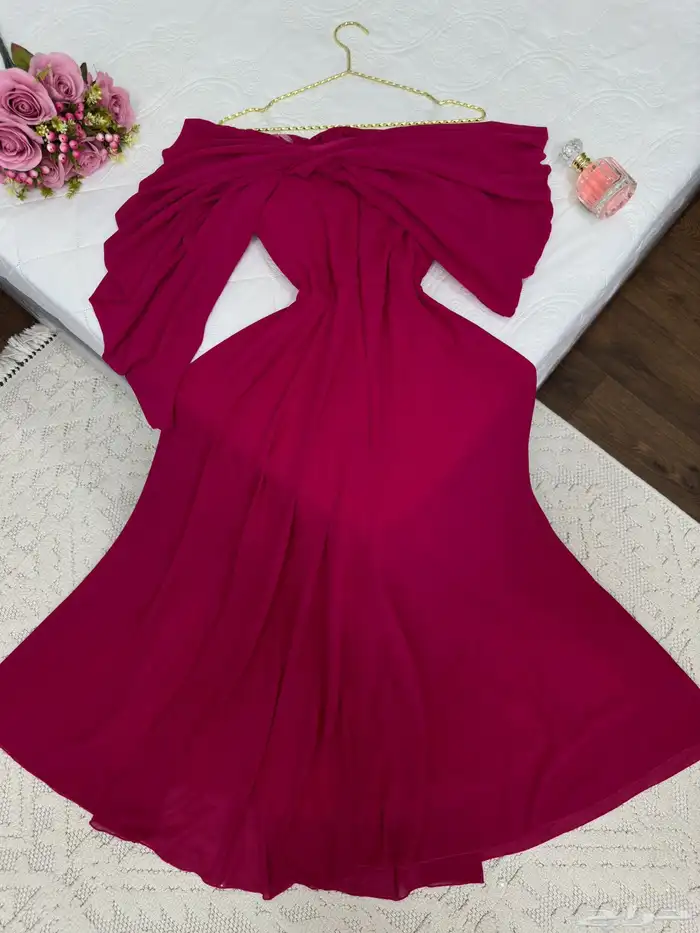 فساتين سهره 38