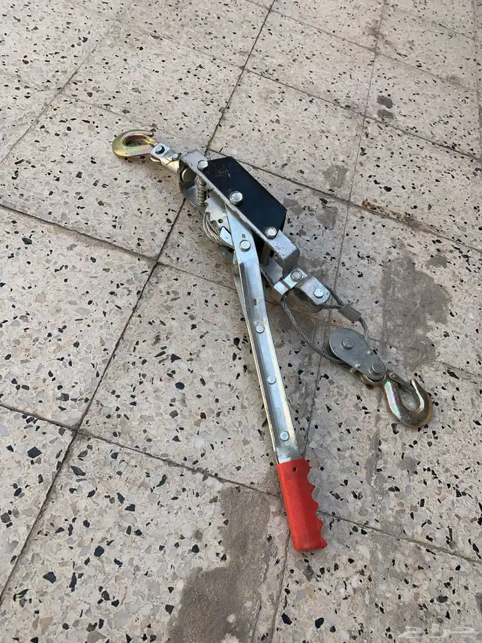 ونش حق خروف جديد 0