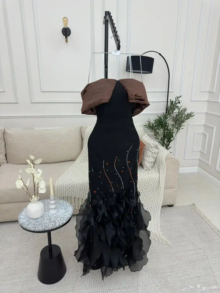 فساتين سهره 23