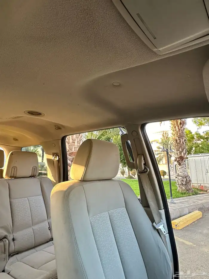 فورد اكسبيدشن 2007 18