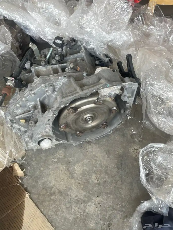 جيرات جمس تاهو توضيب جيرات كامري كوريلا حارس 13