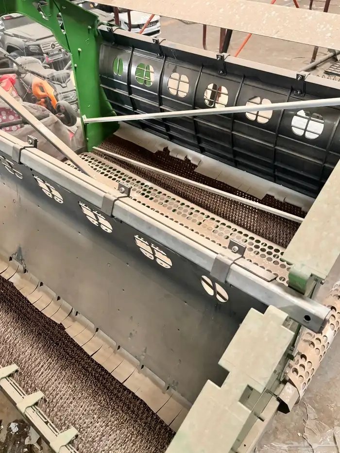 معدات دواجن 2