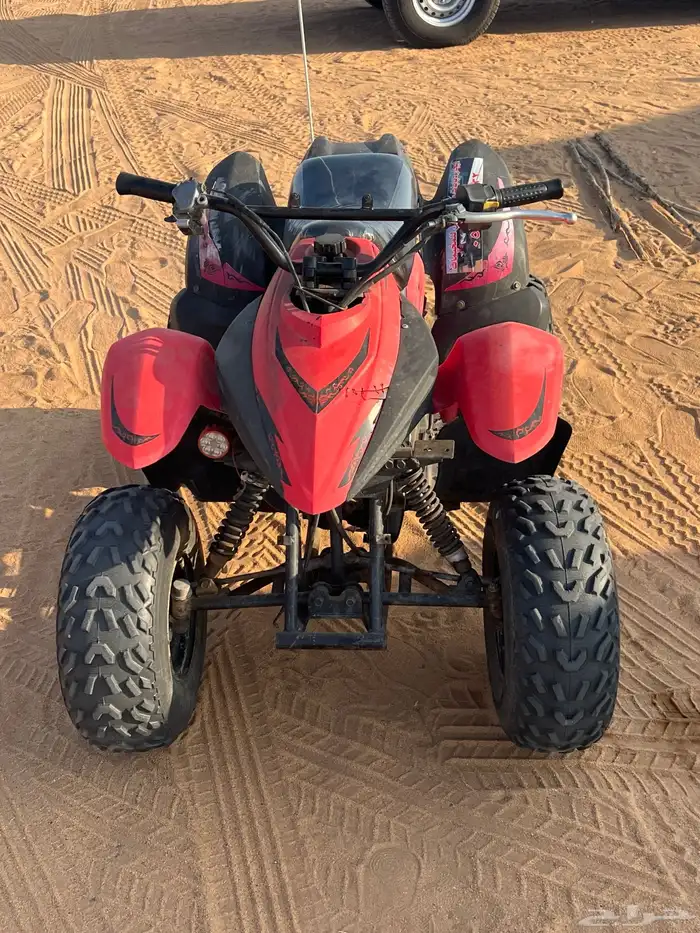 للبيع دباب وسيط مقاس 100 1