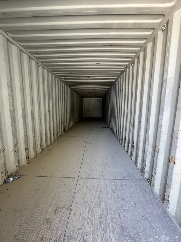 Container for sale (كونتينرات)للبيع 9