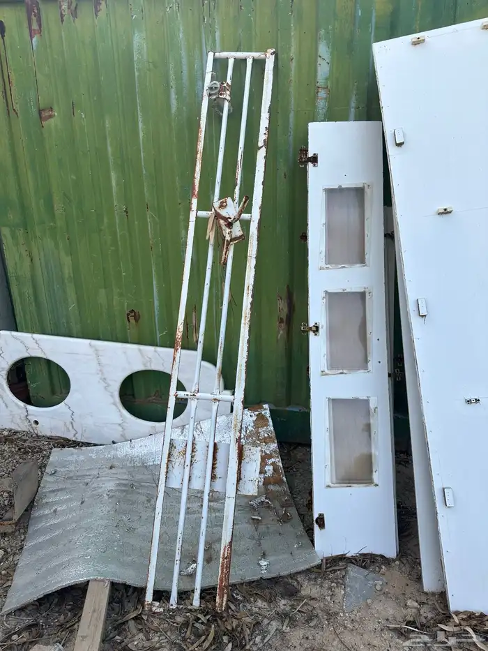 صدام باترول 0