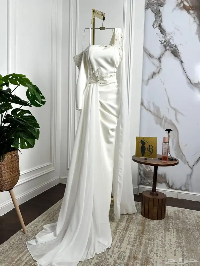 فساتين سهره 62