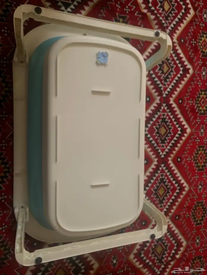 حوض استحمام للاطفال 1