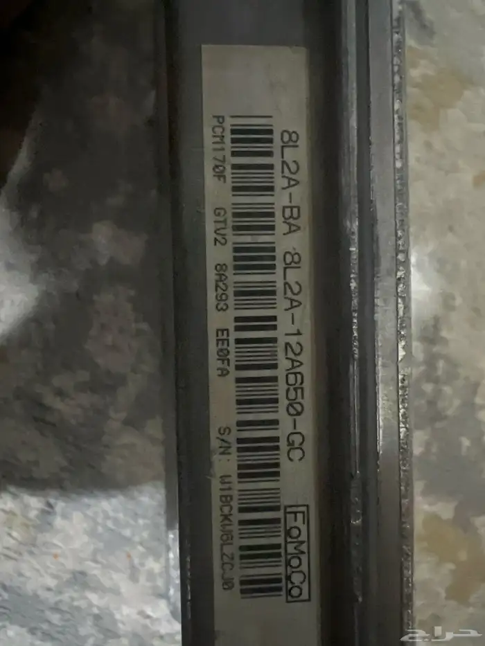 فورد اكسبلور 6 سلندر 2