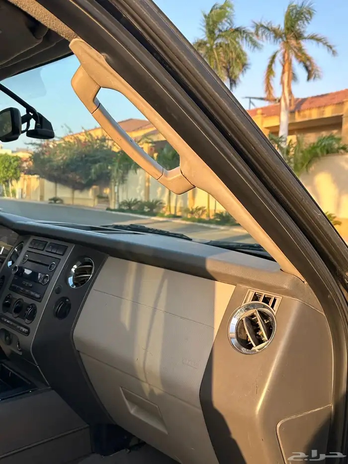 فورد اكسبيدشن 2007 15