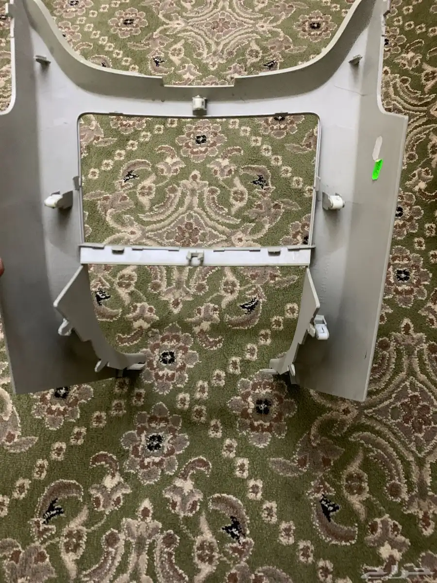 مسجل كابرس وديكور مسجل 1