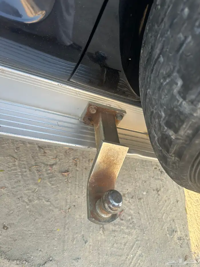 للبيع قطع غيار باترول فتك نيسان بيبان وداخليه 35