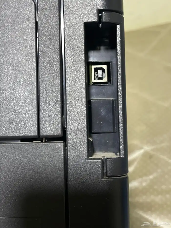 طابعه ليزر جيت 400برو 8