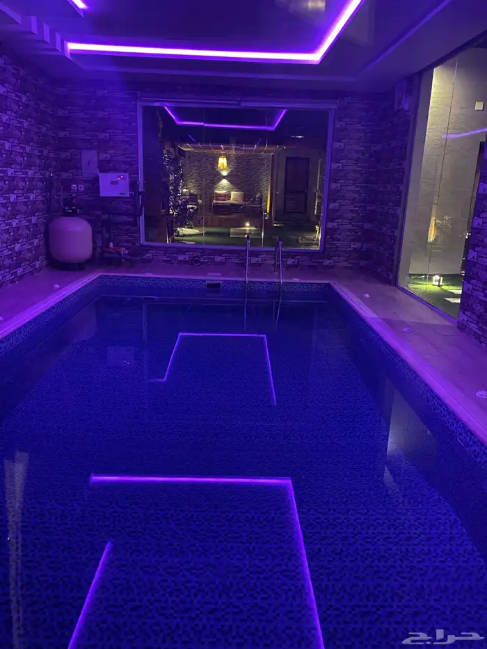 شاليهات روشانا 5