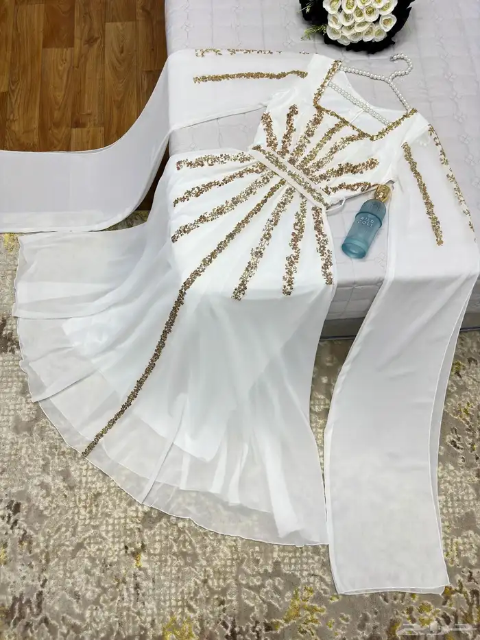 فساتين سهره 8