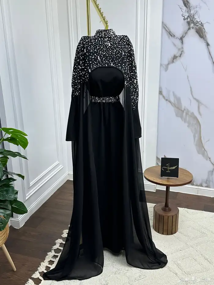 فساتين سهره 50