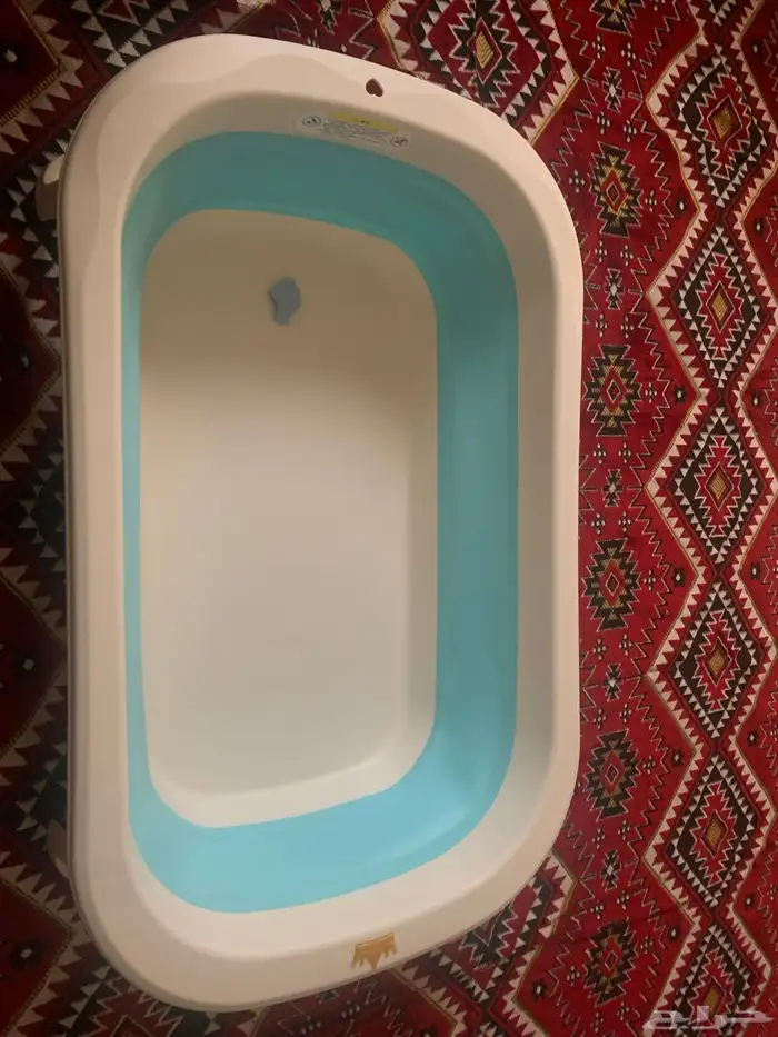 حوض استحمام للاطفال 0