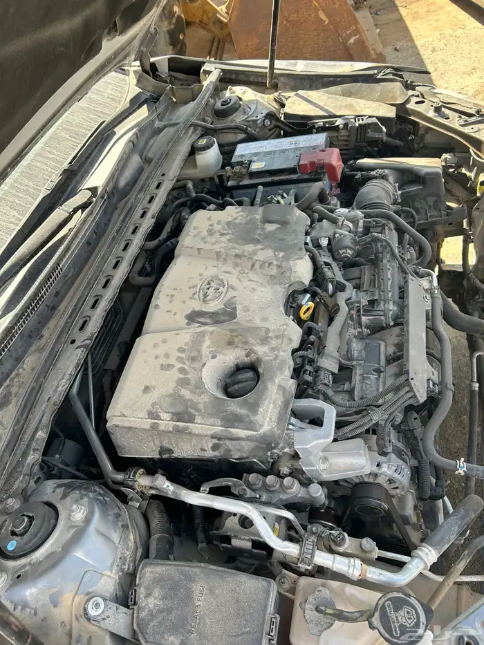 كامري 2023 gle للبيع 15