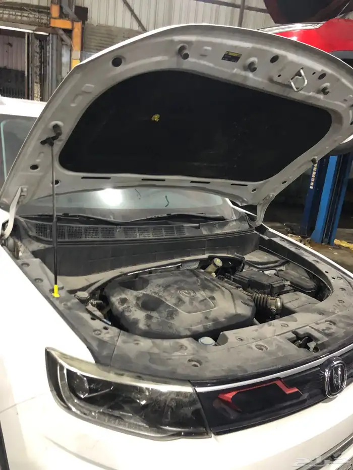 مكينة شانجان 2020مع التركيب والضمان 0