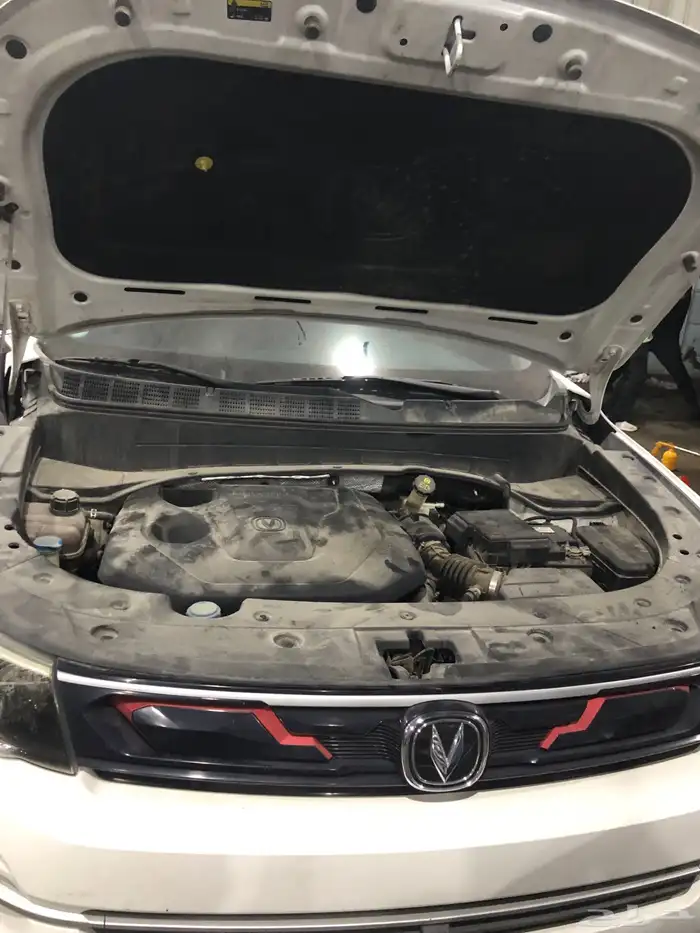 مكينة شانجان 2020مع التركيب والضمان 1