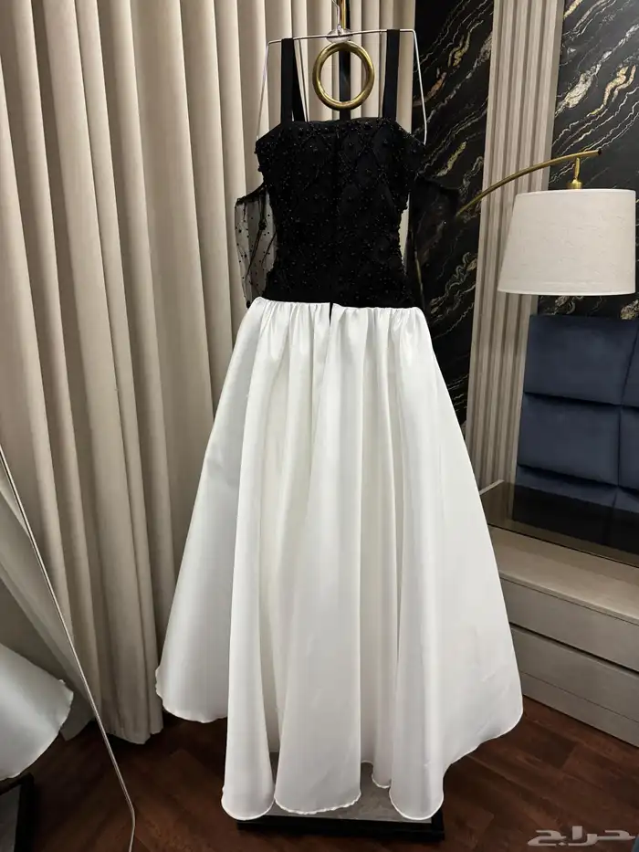 فساتين سهره 5