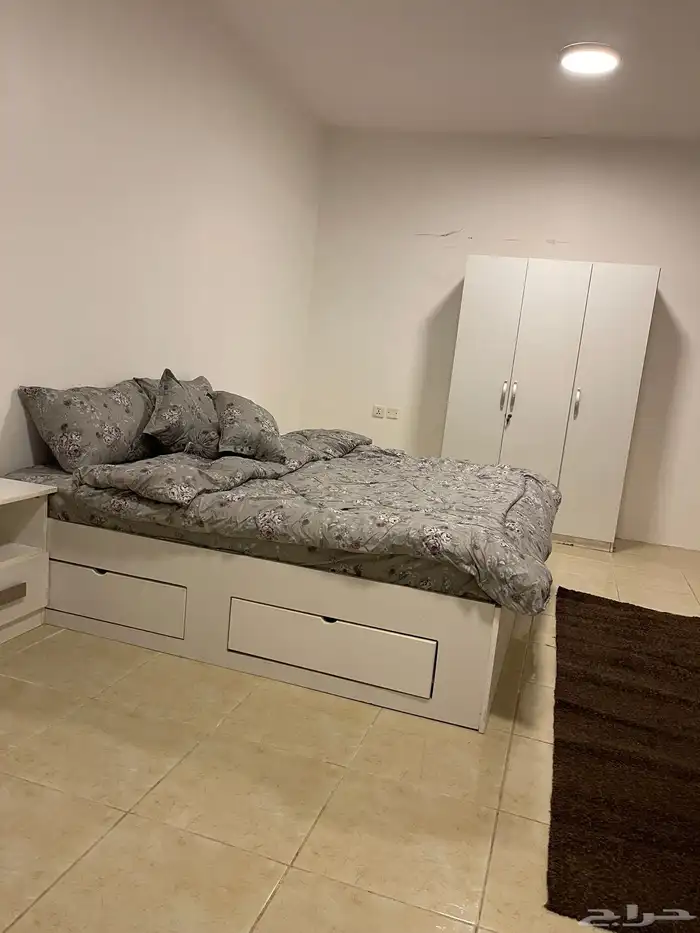 شاليه مؤثث بالكامل ع الحزام خلف البساتين مول 5