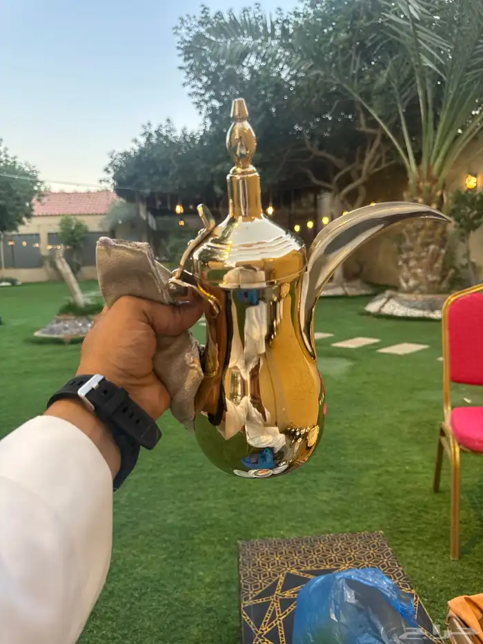 قهوجي 1