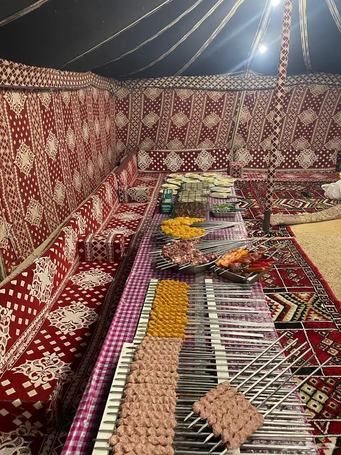 معلم مشويات 2