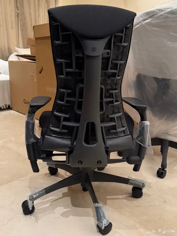 كرسي هيرمان ميلر امبودي جديد Herman miller Embody new 0