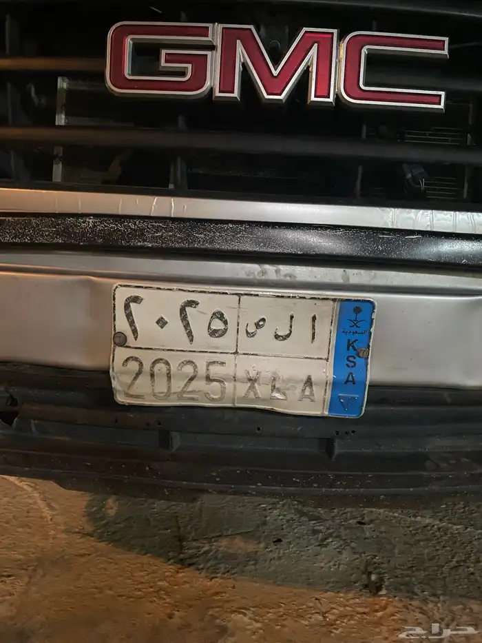 2008سيرا GMC 2