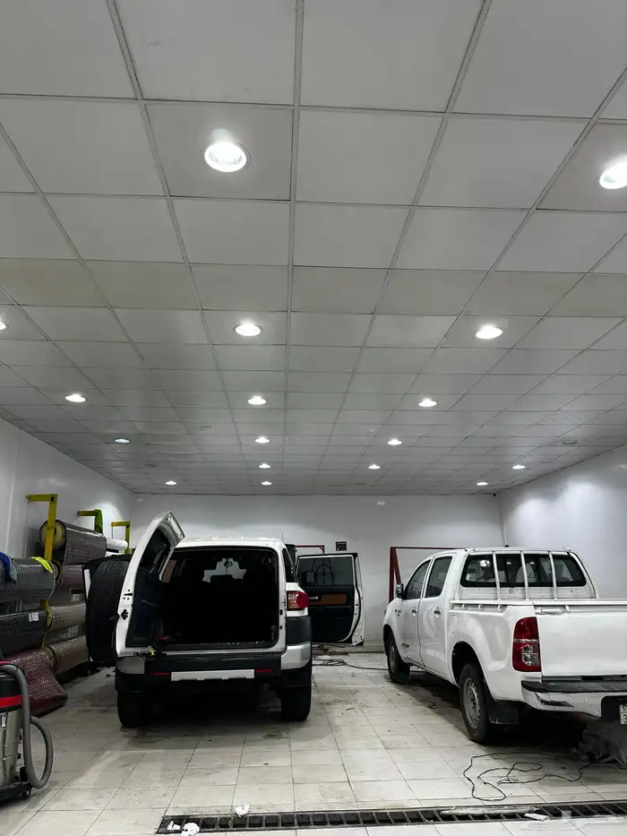 خدمات سيارات 4