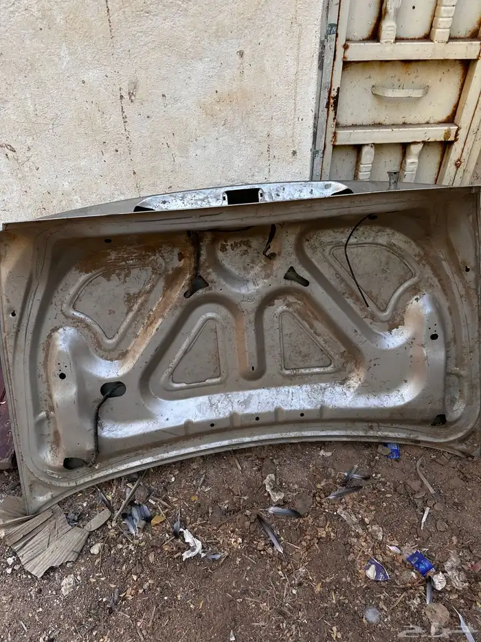 شنطة فورد 3