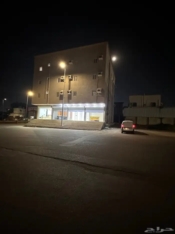 محلات للإيجار 6