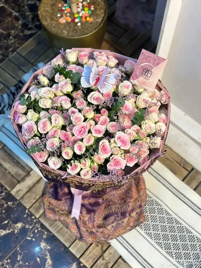 مندوب هدايا الرياض توصيل الرياض 5