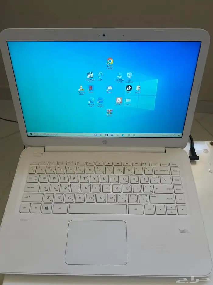 لابتوب شركةhp 0