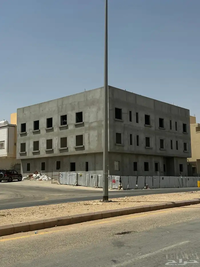 مقاول سعودي موسسة وعظم وتشطيب وإشراف لجميع المشاريع بالرياض 15